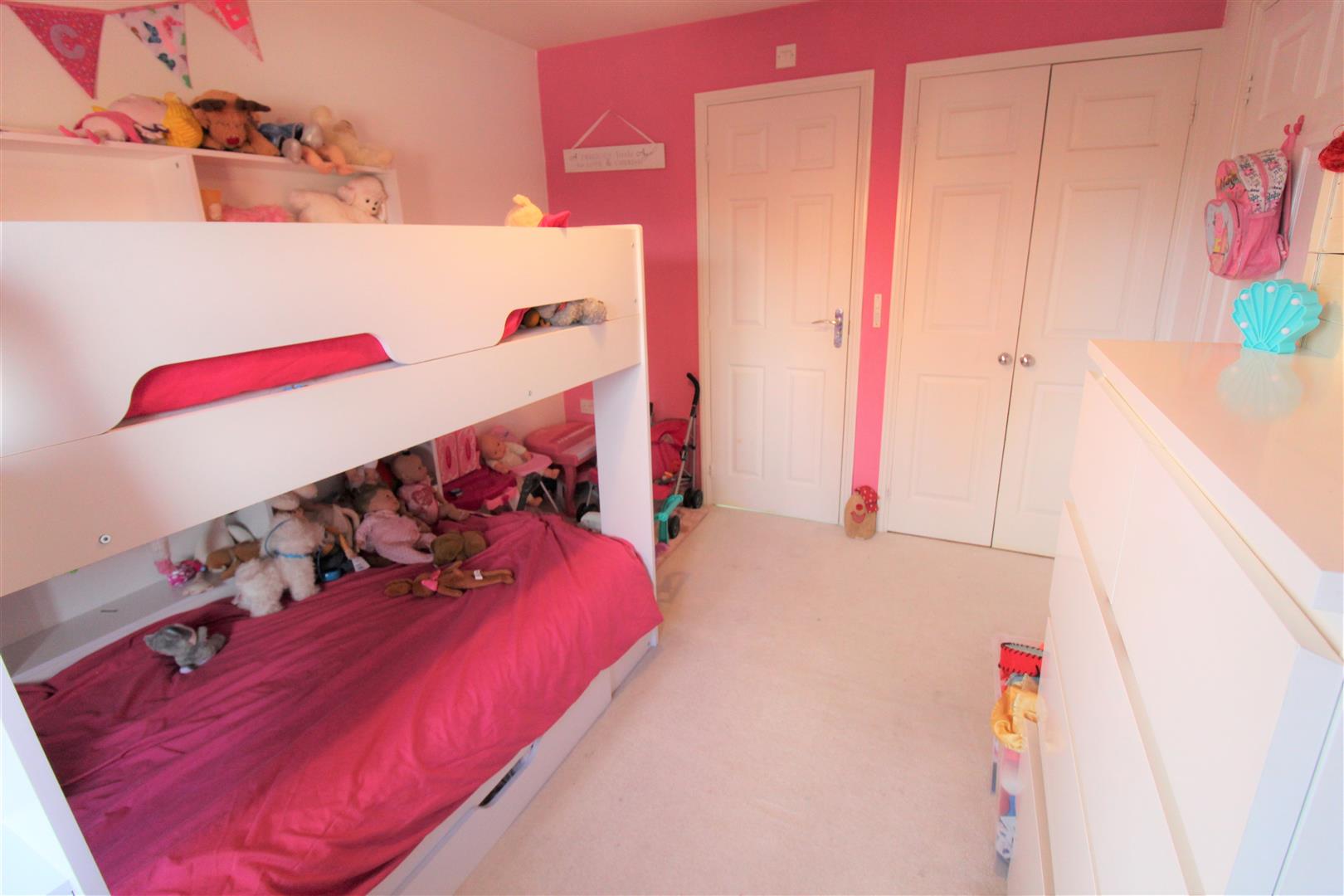 Blithfield Way, Norton Heights, Stoke-On-Trent